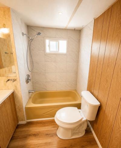 Photo 5 of 8 of home located at 1895 W Devonshire Ave #115 Hemet, CA 92545