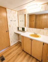 Mobile Home
