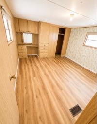 Mobile Home