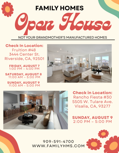Mobile Home at 3444 Center St # 87 Riverside, CA 92501