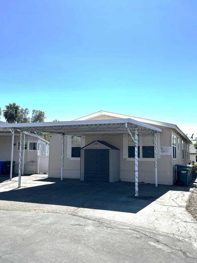 Mobile Home at 2907 Santa Fe Rd. #12 San Marcos Ca, CA 92069