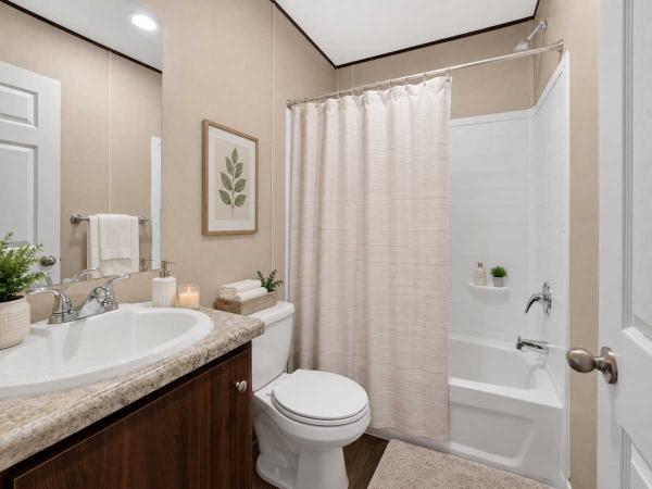 2026 Clayton Magnolia Manufactured Home