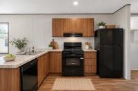 2026 Clayton Magnolia Manufactured Home