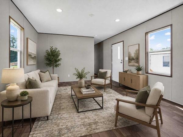 2026 Clayton Magnolia Manufactured Home