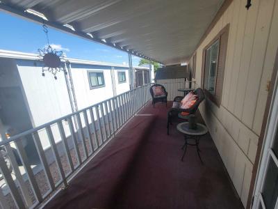 Photo 3 of 18 of home located at 8401 S Kolb Rd #190 Tucson, AZ 85756