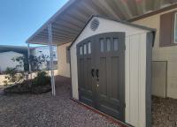 1994 Palm Harbor Manufactured Home