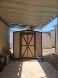1994 Palm Harbor Manufactured Home