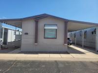 1994 Palm Harbor Manufactured Home