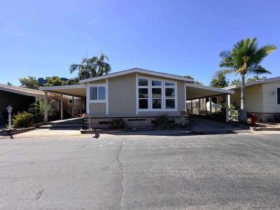 Mobile Home at 1919 W Coronet Avenue #8 Anaheim, CA 92801