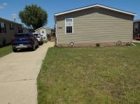 1992 Redman Manufactured Home