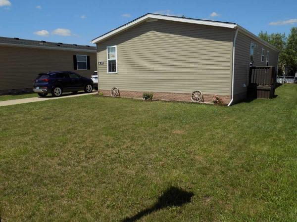 1992 Redman Manufactured Home
