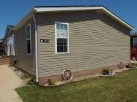 1992 Redman Manufactured Home