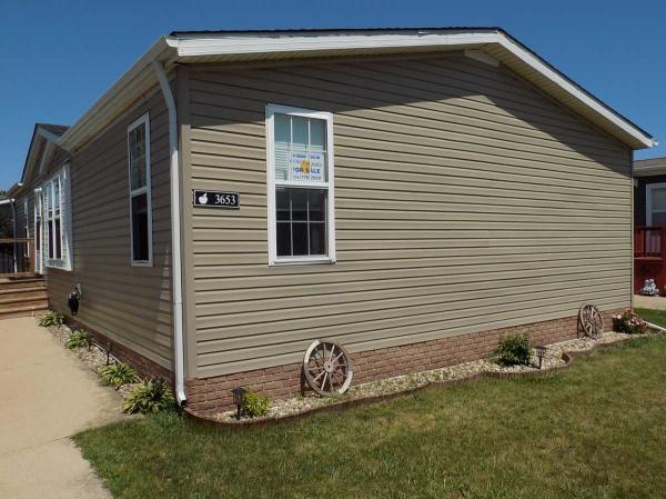 1992 Redman Manufactured Home