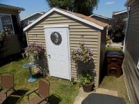 1992 Redman Manufactured Home