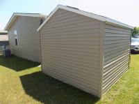 1992 Redman Manufactured Home