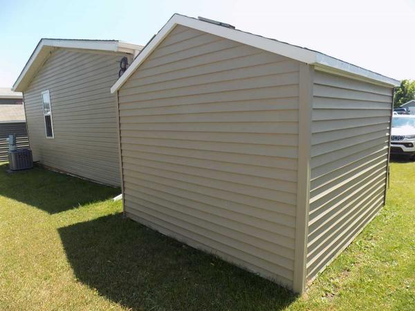 1992 Redman Manufactured Home