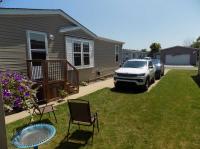 1992 Redman Manufactured Home