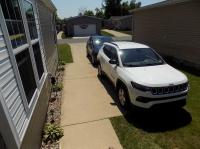 1992 Redman Manufactured Home