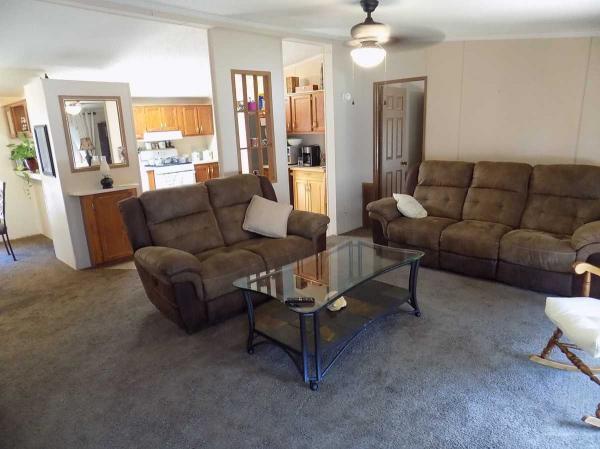 1992 Redman Manufactured Home