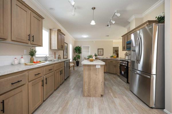 2026 Jacobsen Imperial LTD Manufactured Home
