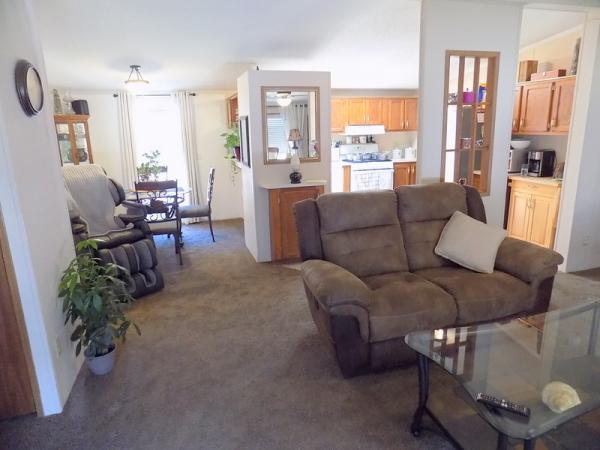 1992 Redman Manufactured Home