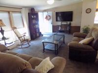 1992 Redman Manufactured Home