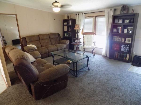 1992 Redman Manufactured Home