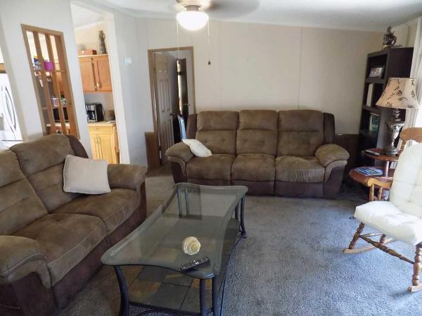 1992 Redman Manufactured Home