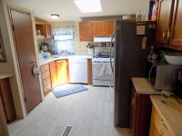 1992 Redman Manufactured Home