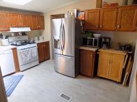 1992 Redman Manufactured Home