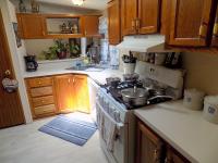 1992 Redman Manufactured Home