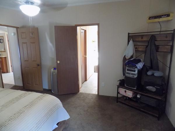 1992 Redman Manufactured Home