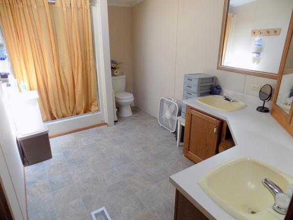 1992 Redman Manufactured Home