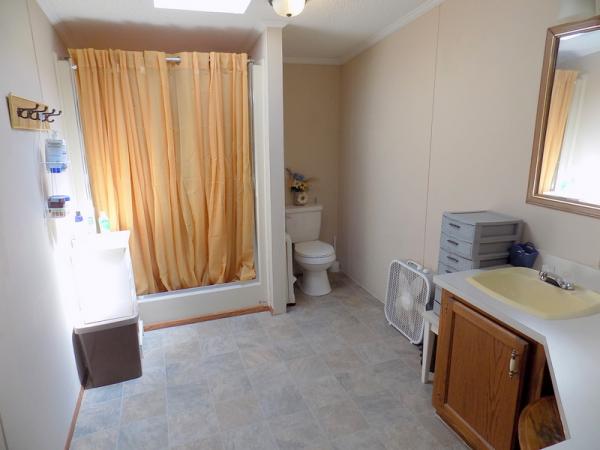 1992 Redman Manufactured Home