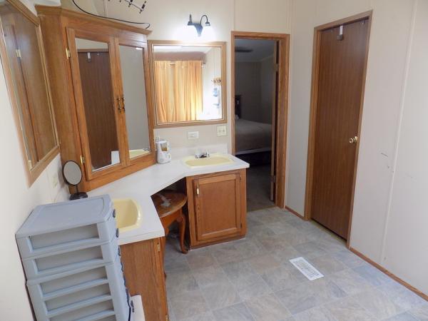 1992 Redman Manufactured Home