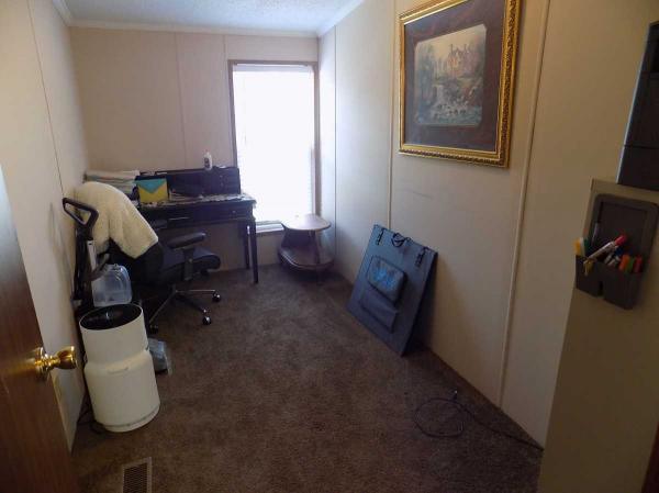 1992 Redman Manufactured Home