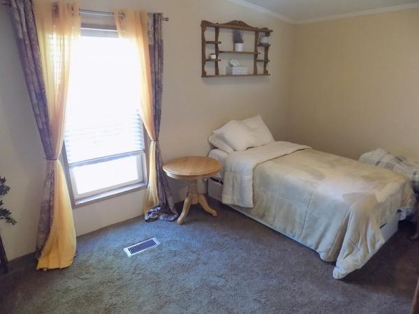 1992 Redman Manufactured Home