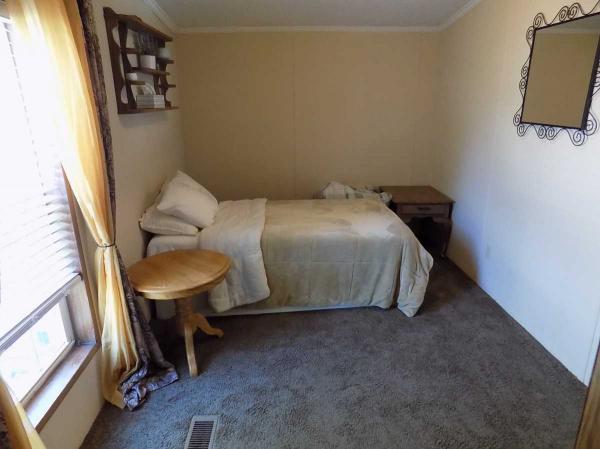 1992 Redman Manufactured Home