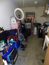 1992 Redman Manufactured Home