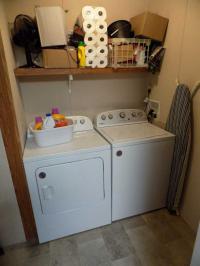 1992 Redman Manufactured Home