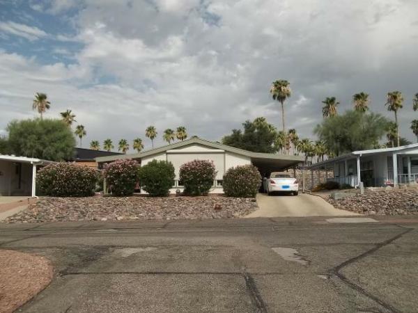 1987 Brook Mobile Home For Sale