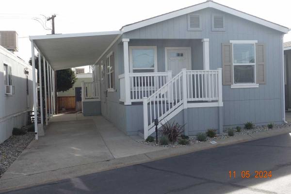 2025 Clayton Mobile Home For Sale