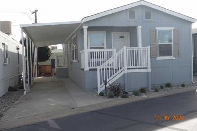 Mobile Home at 30 Otsego St. Oakley, CA 94561