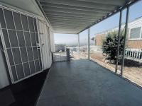 1971 SHENANDOAH Mobile Home