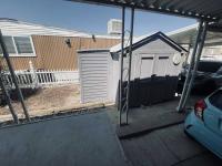 1971 SHENANDOAH Mobile Home
