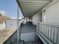 1971 SHENANDOAH Mobile Home