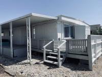 1971 SHENANDOAH Mobile Home