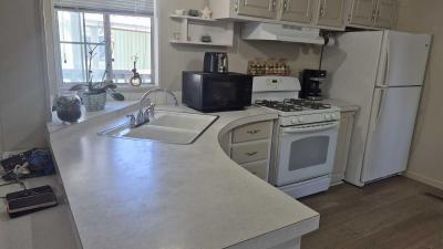 Mobile Home at 2301Oddie Blvd 154 Renonv, NV 89512