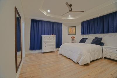 Available Home