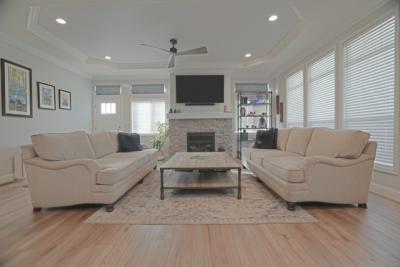 Photo 5 of 15 of home located at 6550 Ponto Drive #4, Carlsbad Ca 92011 Carlsbad, CA 92011